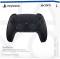 Миниатюра Sony PlayStation 5 DualSense Midnight Black 9827696, фото 1