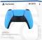 Миниатюра Sony PlayStation 5 DualSense Starlight Blue 9728290, фото 1