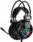 Миниатюра Marvo HG9018 Multi-LED 7.1 Black, фото 1