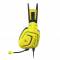 Миниатюра A4Tech Bloody G575 Punk Yellow, фото 2