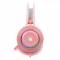 Миниатюра A4Tech Bloody G521 Pink, фото 2