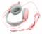 Миниатюра A4Tech Bloody G521 Pink, фото 3
