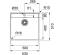 Миниатюра Franke MRX 210-50 TL 127.0598.750, фото 2