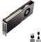 Миниатюра PNY NVIDIA RTX A4500 20GB OEM VCNRTXA4500-SB, фото 1