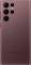 Миниатюра Samsung Galaxy S22 Ultra 8/128 (SM-S908BDRDSEK) 2022 Burgundy, фото 4