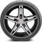 Миниатюра Nitto NT555 G2 245/40 R20 99Y XL, фото 4