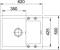 Миниатюра Franke MRG 611-62 114.0631.437, фото 2