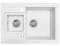 Миниатюра Perfelli GRANZE PGG 506-67 WHITE, фото 1