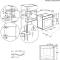 Миниатюра Electrolux KOEBP39WZ, фото 4