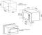 Миниатюра Perfelli BM 255 BIX, фото 5