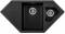 Миниатюра INTERLINE INDIGO black, фото 1