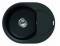 Миниатюра ELLECI EASY ROUND nero 40, фото 1