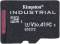 Миниатюра Kingston Industrial microSDHC 8GB SDCIT2/8GBSP, фото 1