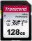 Миниатюра Transcend Ultra Performance SDXC 128GB TS128GSDC340S, фото 1