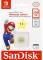 Миниатюра SanDisk Nintendo-Licensed Memory Cards For Nintendo Switch microSDXC 256GB SDSQXAO-256G-GN3ZN, фото 1