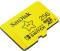 Миниатюра SanDisk Nintendo-Licensed Memory Cards For Nintendo Switch microSDXC 256GB SDSQXAO-256G-GN3ZN, фото 2