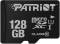 Миниатюра Patriot microSDXC LX Series 128GB PSF128GMDC10, фото 2