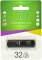 Миниатюра T&G 121 Vega Series 32GB Black USB 3.0 TG121-32GB3BK, фото 1