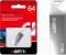 Миниатюра AddLink U10 64GB Gray USB 2.0 ad64GBU10G2, фото 1