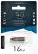 Миниатюра T&G 115 Stylish series 16GB Chrom USB 2.0 TG115-16G, фото 1