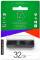 Миниатюра T&G 121 Vega Series 32GB Black USB 2.0 TG121-32GBBK, фото 1