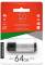 Миниатюра T&G 121 Vega Series 64GB Silver USB 2.0 TG121-64GBSL, фото 1