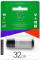 Миниатюра T&G 121 Vega Series 32GB Silver USB 2.0 TG121-32GBSL, фото 1