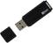 Миниатюра MyMedia Flash 8GB Black USB 2.0 69260, фото 1