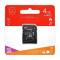 Миниатюра T&G microSDHC 4GB + Adapter TG-4GBSDCL10-01, фото 1