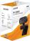 Миниатюра A4Tech PK-930HA USB Black, фото 2