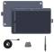 Миниатюра Huion HS611 Space Grey HS611SG, фото 1