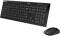 Миниатюра Rapoo 8210M wireless Black, фото 1