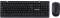 Миниатюра Maxxter KMS-CM-01-UA USB Black, фото 1