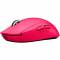 Миниатюра Logitech Pro X Superlight Wireless Gaming Magenta 910-005956, фото 3