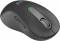 Миниатюра Logitech Signature M650 L LEFT Graphite Wireless 910-006239, фото 1
