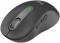 Миниатюра Logitech Signature M650 Graphite Wireless 910-006253, фото 1