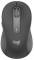 Миниатюра Logitech Signature M650 Graphite Wireless 910-006253, фото 2