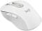 Миниатюра Logitech Signature M650 Off-White Wireless 910-006255, фото 1