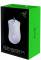 Миниатюра Razer DeathAdder Essential White RZ01-03850200-R3M1, фото 1