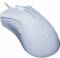 Миниатюра Razer DeathAdder Essential White RZ01-03850200-R3M1, фото 2