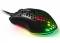 Миниатюра SteelSeries Aerox 3 Onyx Black USB 62599, фото 1
