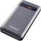 Миниатюра Intenso PD 3A 10000mAh USB-C Li-pol Black 7332330, фото 2