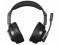 Миниатюра HP DHE-8002 Gaming, Red LED, Black, фото 1