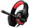 Миниатюра REAL-EL GDX-7650 Black-Red, фото 1