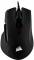 Миниатюра Corsair Ironclaw RGB Black USB CH-9307011-EU, фото 2