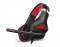 Миниатюра REAL-EL GDX-7600 Black/Red EL124100028), фото 1