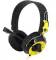 Миниатюра Gemix IX N4 Black-Yellow Gaming 04300110, фото 2
