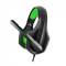 Миниатюра Gemix X-350 BLACK-GREEN 04300097, фото 1