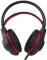 Миниатюра Esperanza EGH420R Black-Red (EGH420R, фото 1