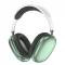 Миниатюра XO XO BE25 Stereo Wireless Headphones Green, фото 1